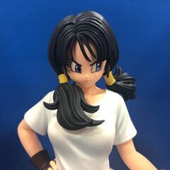 ジモティ割引有★【ジャングルジャングル岸和田店】ドラゴンボール　ビーデル　フィギュア　南大阪 岸和田市 貝塚市 泉佐野市 和泉市 忠岡町 熊取町の画像
