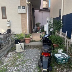 変態バイクジャンキーにおすすめ　ホンダDUO2スト　の画像