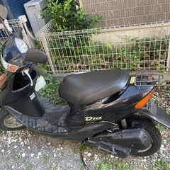 変態バイクジャンキーにおすすめ　ホンダDUO2スト　の画像