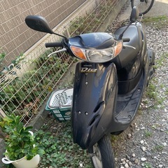 変態バイクジャンキーにおすすめ　ホンダDUO2スト　の画像