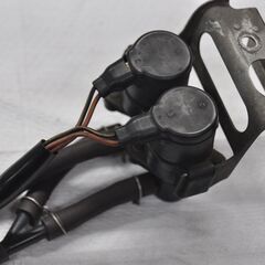 ホンダ　NSR250R SP　MC21　エアーソレノイドバルブ　正常作動品の画像