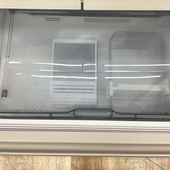 【安心1年間保証付き】TOSHIBA  6ドア冷蔵庫 GR-Y460FZ 2025年製 の画像