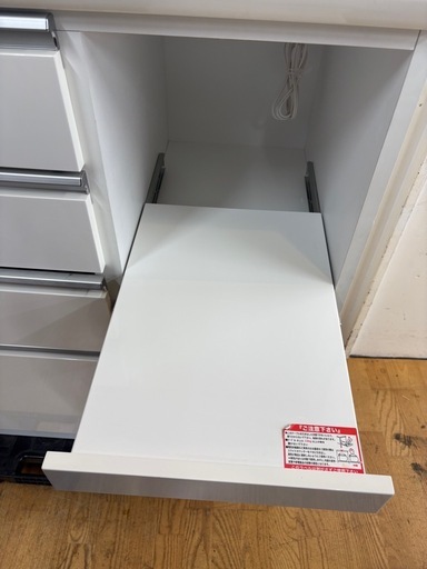 N1111★ ジモティー特別価格?★キッチンカウンター★キッチンボード幅1200mm