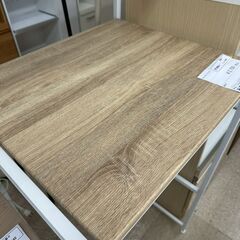 ★リユースのサカイ高崎店★TJ12945  キッチンラック 白/ライトブラウン H171×D55×W64 クリーニング済みの画像