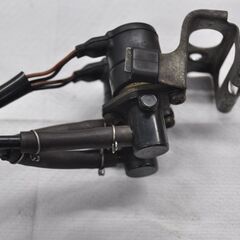 ホンダ　NSR250R SP　MC21　エアーソレノイドバルブ　正常作動品の画像