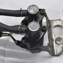 ホンダ　NSR250R SP　MC21　エアーソレノイドバルブ　正常作動品の画像