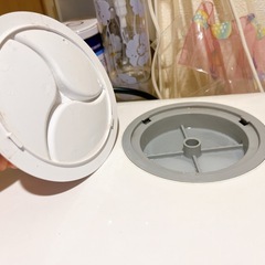 食洗機　AINX　Smart Dishwasher AX-S3の画像