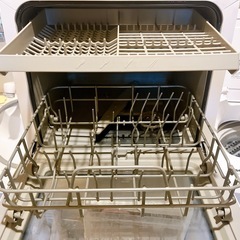 食洗機　AINX　Smart Dishwasher AX-S3の画像