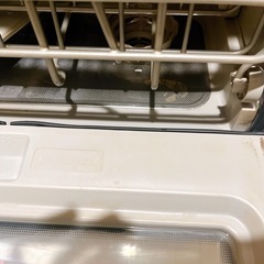 食洗機　AINX　Smart Dishwasher AX-S3の画像