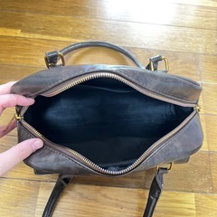 シーイン　バッグの画像