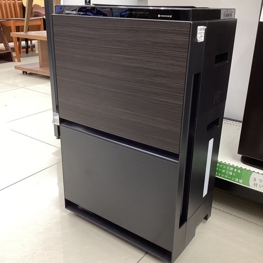 【6ヶ月保証】加湿空気清浄機 Panasonic F-VC70XU