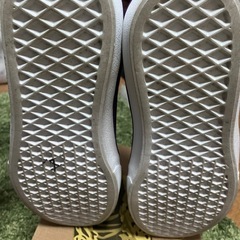 【美品】vans23センチの画像