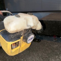 BIGM（丸山製作所） 刈払機 BC260Tの画像