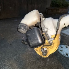 BIGM（丸山製作所） 刈払機 BC260Tの画像