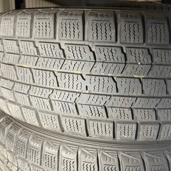 ウィンターマックス4本セット4H-100 の画像