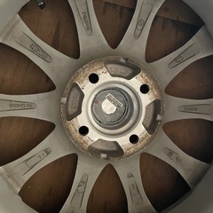 ウィンターマックス4本セット4H-100 の画像