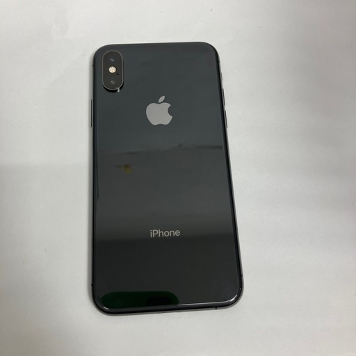 安心の30日間保証つき！Apple iPhoneXS 256GB【トレファク堺福田店】