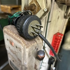 meiji  air compressorの画像
