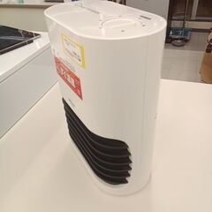 ★リユースのサカイ千葉中央店★ YAMAZEN セラミックヒーター  16年製 動作確認／クリーニング済み TC4823の画像