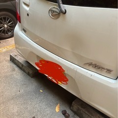 Move  現乗車の画像