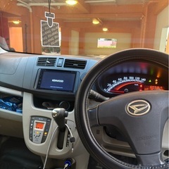 Move  現乗車の画像