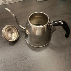 （美品）ドリップケトルの画像