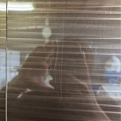 三菱 冷蔵庫 MR-CX30BKF-BR 2021年製 300L 右開きの画像