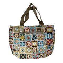 186001 LeSportsac レスポートサック 2wayバッグ トートバッグ 2点まとめ売り [0000000001683]の画像