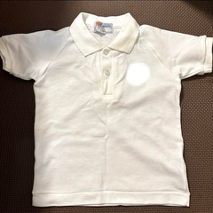 【美品】池上みどり幼稚園指定体操服110cmの画像