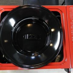【JM9931】 未使用 TIGER タイガー カセットコンロ グリコンの画像