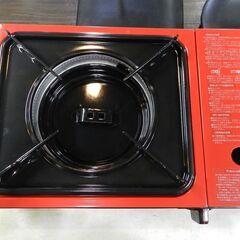 【JM9931】 未使用 TIGER タイガー カセットコンロ グリコンの画像