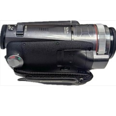 Panasonic HDC-TM350 デジタルハイビジョンビデオカメラの画像