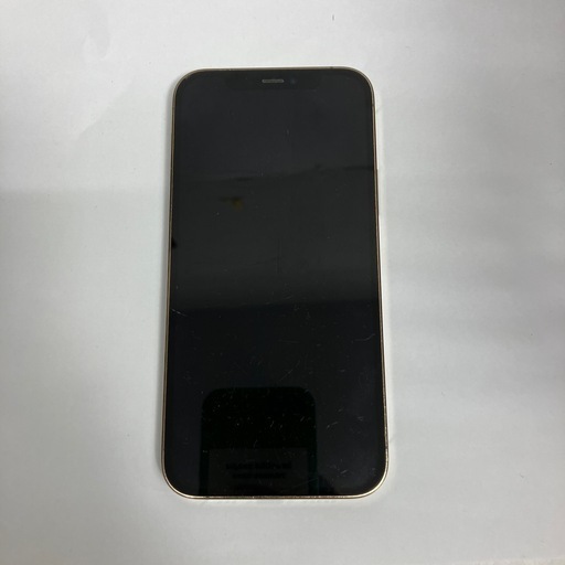 安心の30日間保証つき！ iPhone12Pro 256GB 【トレファク堺福田店】