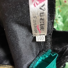 アナの仮装服です。最終値下げとさせていただきますの画像