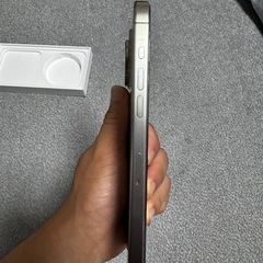 Iphone 15promaxの画像