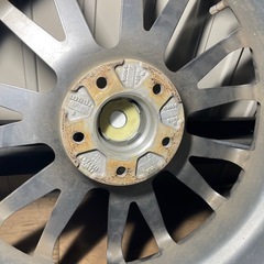 TOYOスタッドレス　4本セットの画像