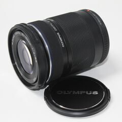 OLYMPUS/OM-D E-M10/レンズ付き/ミラーレス一眼 ④の画像