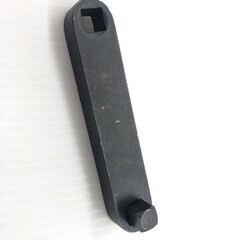 ДД【中古】Snap-on スナップオン 3/8dr トルクアダプター FTA35 やや傷や汚れありの画像
