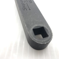 ДД【中古】Snap-on スナップオン 3/8dr トルクアダプター FTA35 やや傷や汚れありの画像