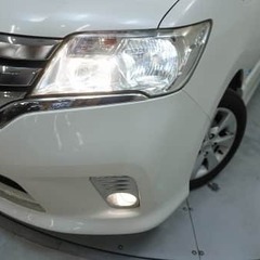 【自社ローン専門店】日産 セレナ 　ハイウェイスターＧ　Ｓ－ＨＹＢＲＩＤの画像