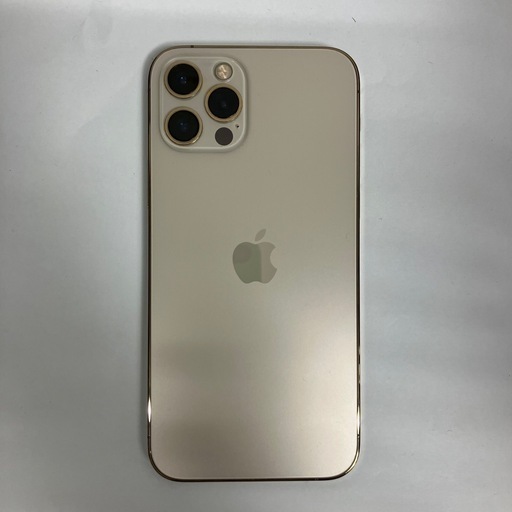 安心の30日間保証つき！Apple  iPhone12Pro 128GB【トレファク堺福田店】
