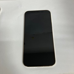 安心の30日間保証つき！Apple  iPhone12Pro 128GB【トレファク堺福田店】の画像