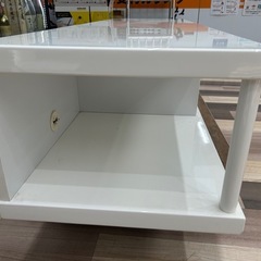 ジモティー割引🏷️【ジャングルジャングル 岸和田和泉インター店】テレビ台 ホワイト 和泉市 堺市 岸和田市 泉大津市 高石市 泉北郡熊取町の画像