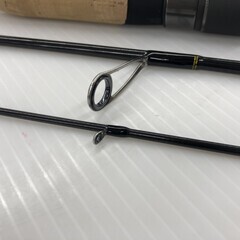 σσレジットデザイン ルアーロッド SKS-ST55UL 美品 程度Aの画像