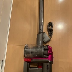 ダイソン　DC35 スティッククリーナー
の画像