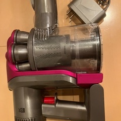 ダイソン　DC35 スティッククリーナー
の画像