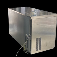 ホシザキ　業務用冷蔵庫　良好品の画像