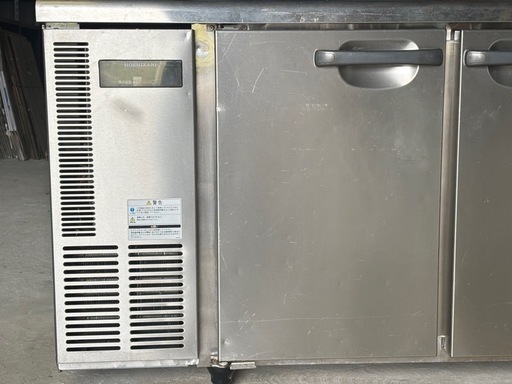 ホシザキ　業務用冷蔵庫　良好品