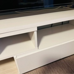 テレビボード　テレビ台の画像
