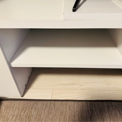テレビボード　テレビ台の画像
